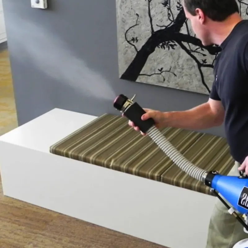 Professional Odor Removal in Pawtucket, RI